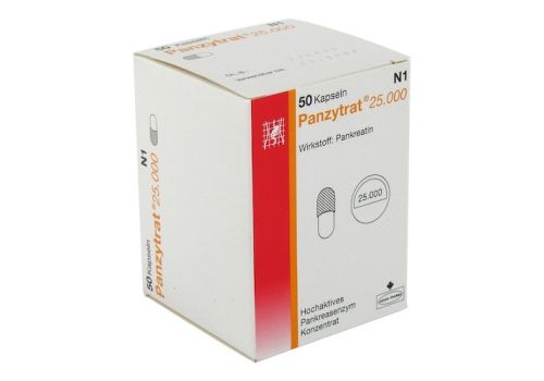 Panzytrat 25000 – PZN 04893064 (PZN 04893064)