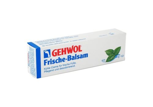 GEHWOL Frische-Balsam – PZN 03959051 (PZN 03959051)