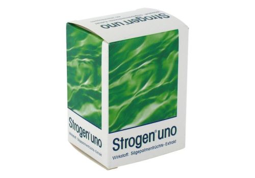 Strogen uno – PZN 04347077 (PZN 04347077)