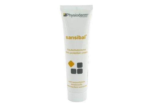 SANSIBAL Hautschutzcreme – PZN 04632300 (PZN 04632300)