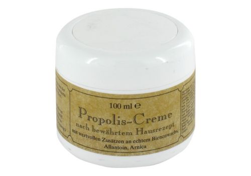 PROPOLIS CREME – PZN 04825039 (PZN 04825039)