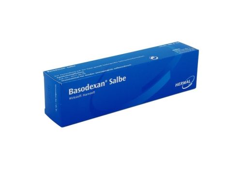 Basodexan 100mg/g – PZN 04080102 (PZN 04080102)