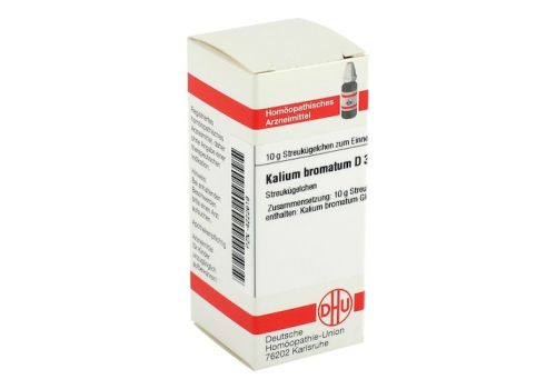 KALIUM BROMATUM D 30 Globuli – PZN 04222619 (PZN 04222619)