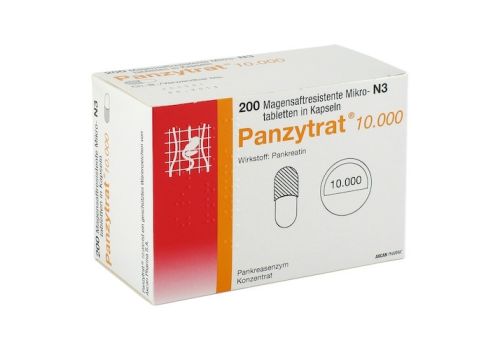 Panzytrat 10000 – PZN 04893093 (PZN 04893093)