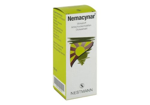 Nemacynar Nestmann – PZN 06952546 (PZN 06952546)