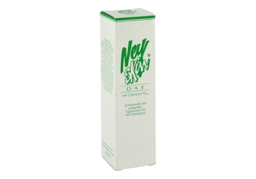 NEYSKIN Day Cream m. Coenzym Q – PZN 07146416 (PZN 07146416)