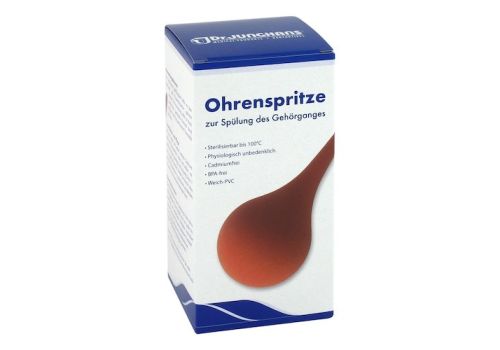 OHRENSPRITZE 75 g – PZN 08585371 (PZN 08585371)