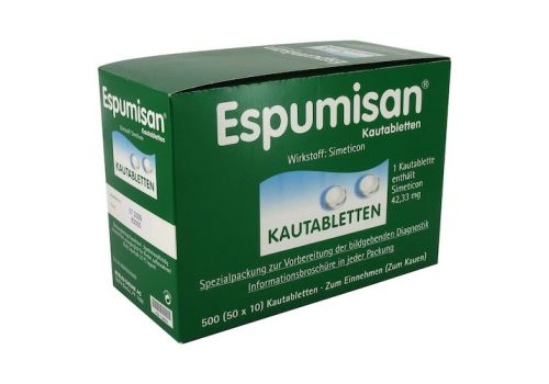 Espumisan – PZN 07108924 (PZN 07108924)