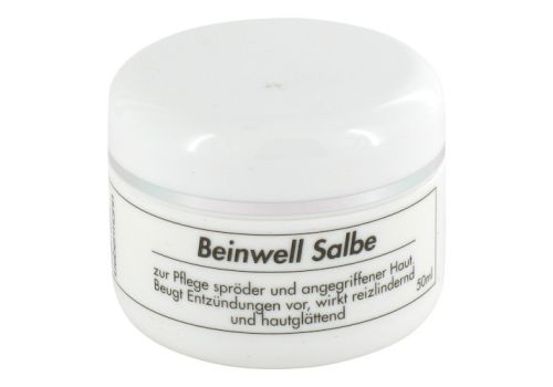 BEINWELL SALBE – PZN 08790332 (PZN 08790332)