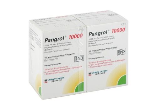 Pangrol 10000 – PZN 06324962 (PZN 06324962)