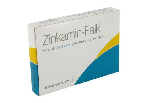 Zinkamin-Falk 15mg – PZN 07331361 (PZN 07331361)