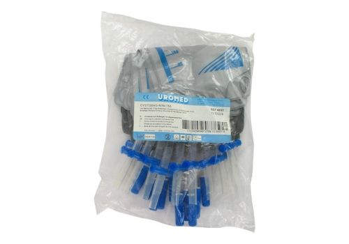 CYSTOBAG Mini 750 ml 4891 Beutel – PZN 08747827 (PZN 08747827)