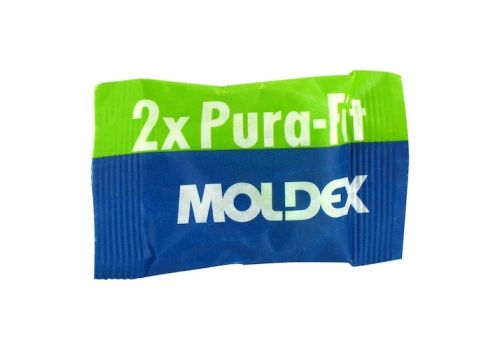 MOLDEX Pura Fit Gehörschutz – PZN 04261594 (PZN 04261594)