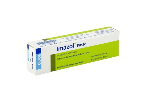 Imazol 10mg/g – PZN 07145204 (PZN 07145204)