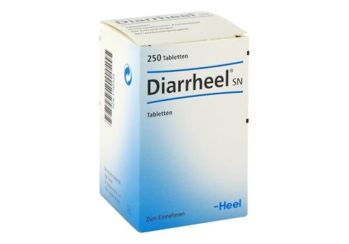 DIARRHEEL SN Tabletten – PZN 01745529 (PZN 01745529)