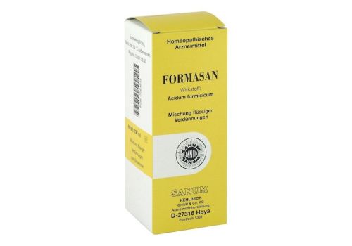 FORMASAN Tropfen – PZN 07284845 (PZN 07284845)