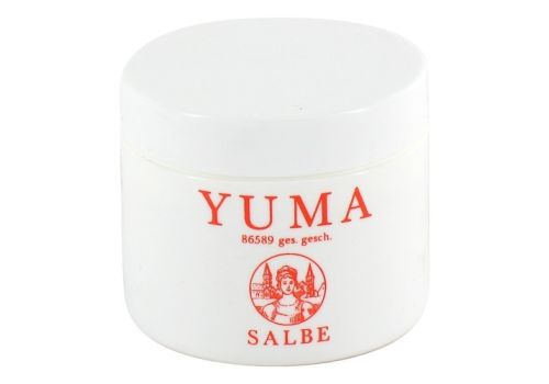 YUMA Salbe – PZN 07387568 (PZN 07387568)