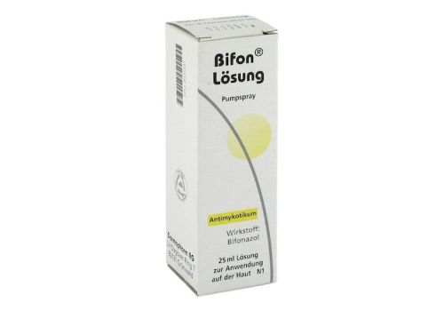 Bifon Pumpspray 10mg/ml – PZN 08931241 (PZN 08931241)