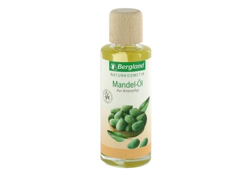 MANDELÖL – PZN 07404605 (PZN 07404605)