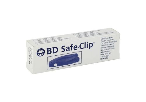 BD SAFE CLIP – PZN 07111748 (PZN 07111748)