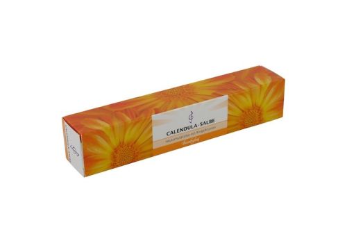 CALENDULA SALBE – PZN 04193125 (PZN 04193125)