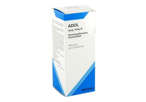 ADOL spag.Peka N Tropfen – PZN 04263239 (PZN 04263239)