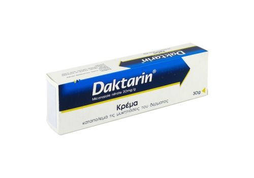 Daktarin – PZN 04289144 (PZN 04289144)