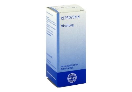 REPROVEN N Tropfen – PZN 08613618 (PZN 08613618)