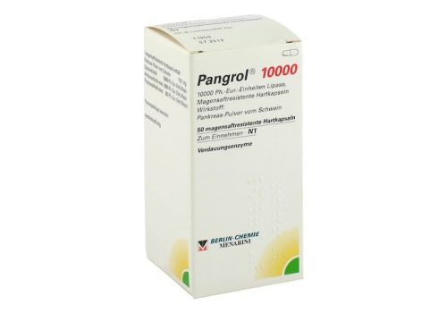 Pangrol 10000 – PZN 06324933 (PZN 06324933)