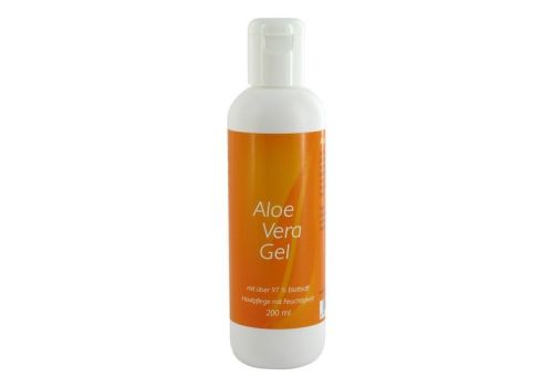 ALOE VERA GEL – PZN 07380052 (PZN 07380052)