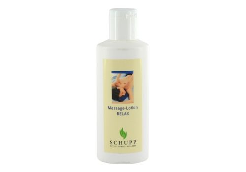 MASSAGE LOTION Relax – PZN 00038913 (PZN 00038913)