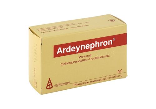 Ardeynephron – PZN 03714438 (PZN 03714438)