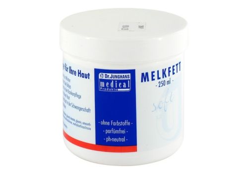 MELKFETT SOFT – PZN 08514690 (PZN 08514690)