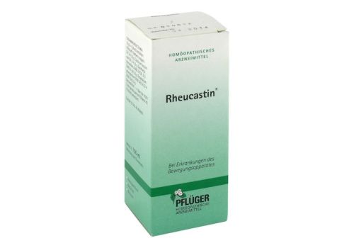 RHEUCASTIN Tropfen – PZN 08861003 (PZN 08861003)