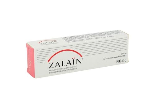 Zalain – PZN 06967387 (PZN 06967387)