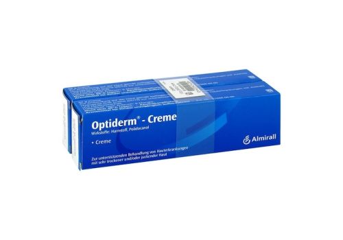 OPTIDERM Creme – PZN 02945408 (PZN 02945408)