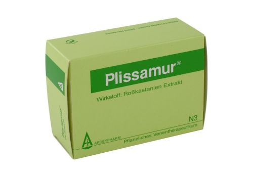 Plissamur – PZN 08585649 (PZN 08585649)