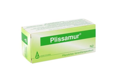 Plissamur – PZN 08585632 (PZN 08585632)