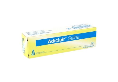 Adiclair – PZN 06341759 (PZN 06341759)