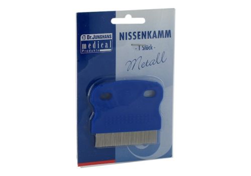 NISSENKAMM Metall – PZN 04998171 (PZN 04998171)