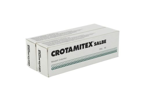 Crotamitex – PZN 07270145 (PZN 07270145)