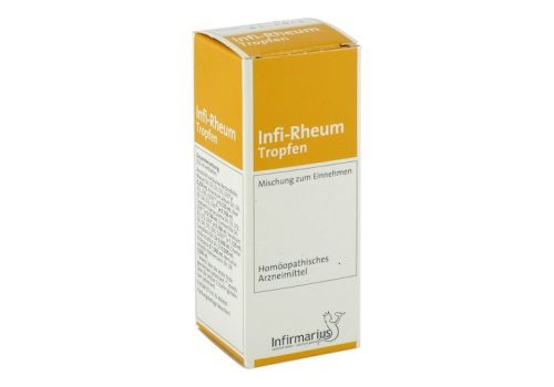 INFI RHEUM Tropfen – PZN 06870179 (PZN 06870179)