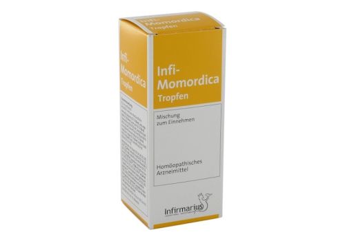 INFI MOMORDICA Tropfen – PZN 04216524 (PZN 04216524)