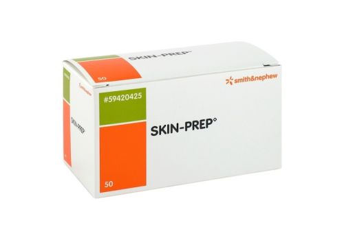 SKIN PREP Tücher – PZN 00837318 (PZN 00837318)