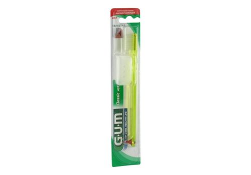 GUM kurz soft Zahnbürste – PZN 04549906 (PZN 04549906)