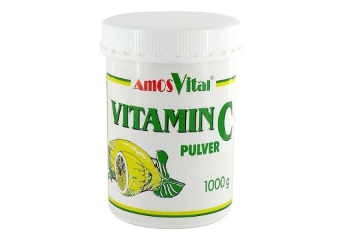 VITAMIN C PULVER Subst.Soma – PZN 04806817 (PZN 04806817)