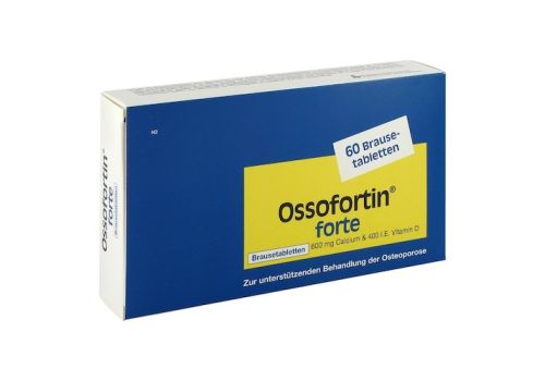 Ossofortin forte – PZN 00472673 (PZN 00472673)