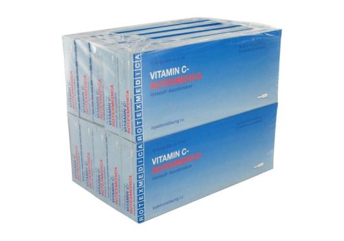 Vitamin C-Rotexmedica – PZN 03419231 (PZN 03419231)