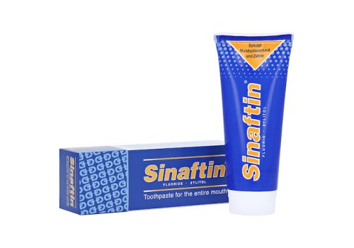 SINAFTIN Creme – PZN 06497556 (PZN 06497556)