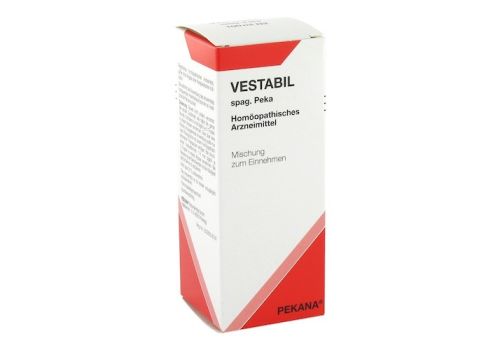 VESTABIL spag.Peka Tropfen – PZN 02768550 (PZN 02768550)